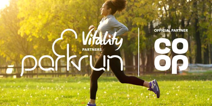 Have you seen the news? <a href="/coopuk/">Co-op</a> has stepped up on their commitment to <a href="/parkrunUK/">parkrun UK</a>, continuing to support through the pandemic. #ItsWhatWeDo #LoveParkrun
coop.uk/3lYu2mV