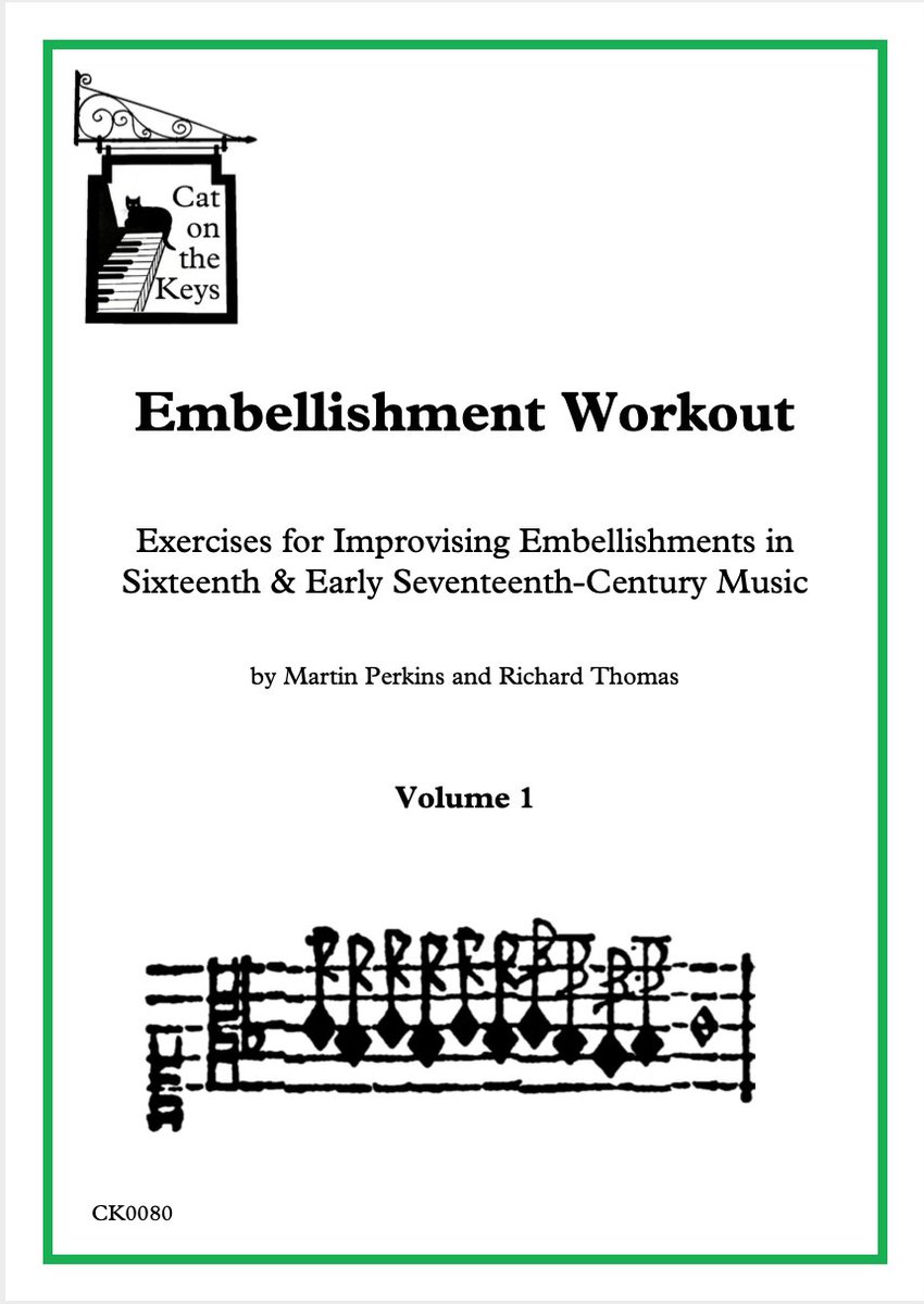 Cat on the Keys Music tweet media