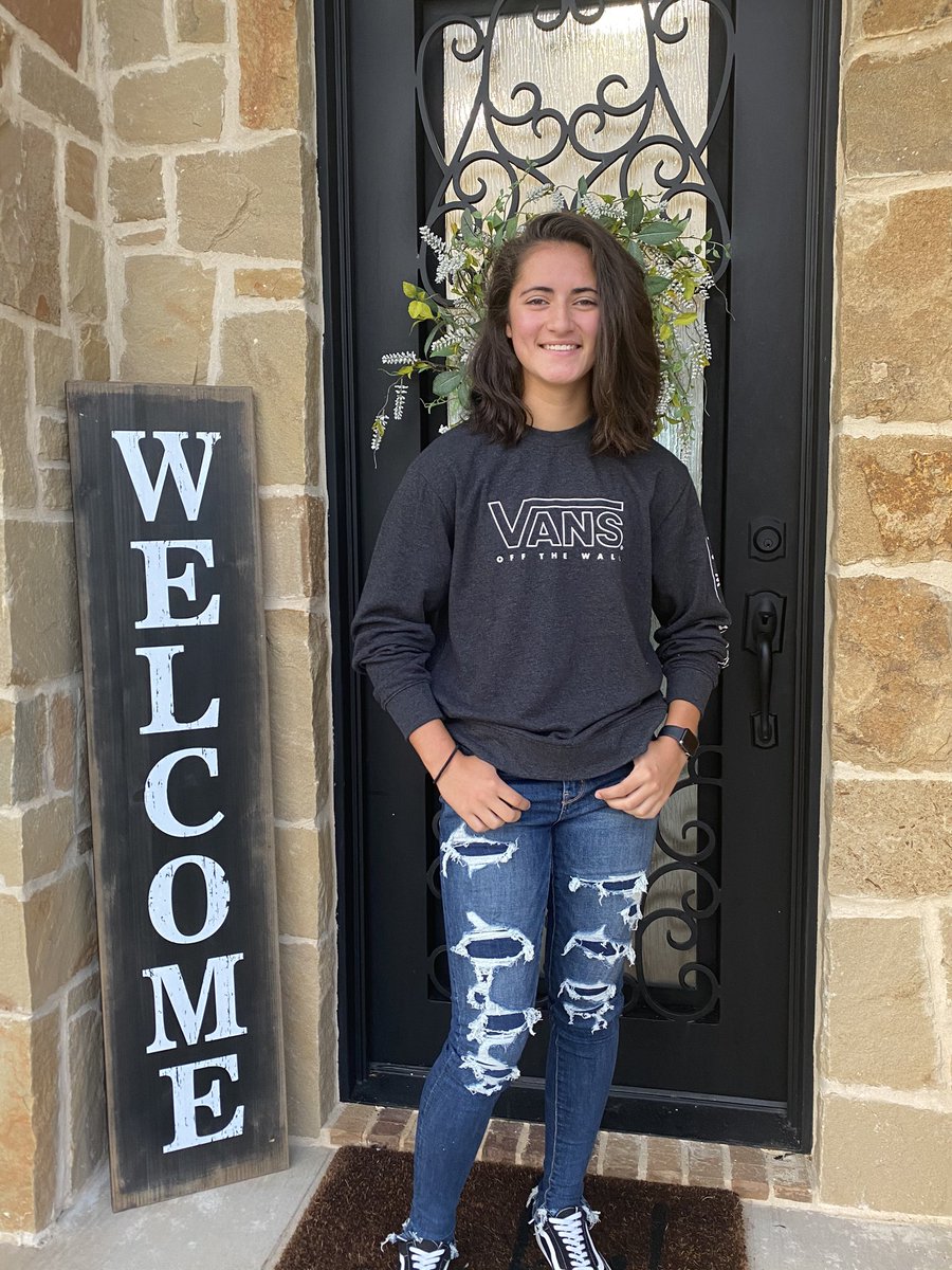 CrawfordEstela's tweet photo. Longest Spring Break Ever is Over!! Back to school F2F. I will miss them being at home but savored every moment of it. Go do great things...#MISDProud #senioryear #Middleschool #MHS #DieterichMS #midlonation π https://t.co/38DoB46p85