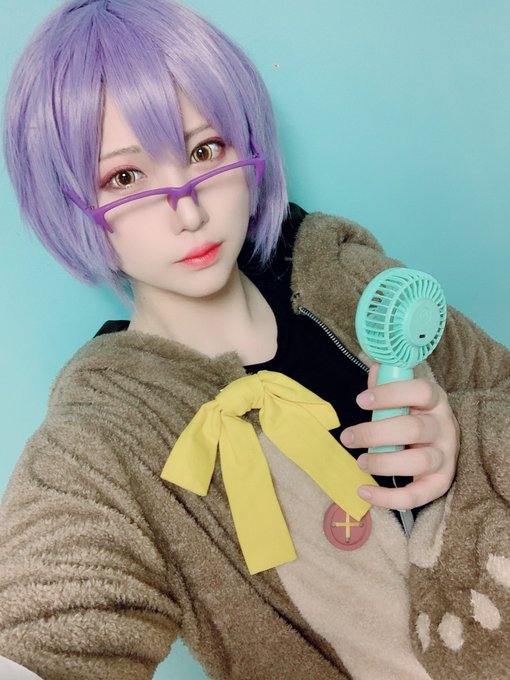 コスプレイヤー雨音瑠美(あまねるみ)のTwitter画像44