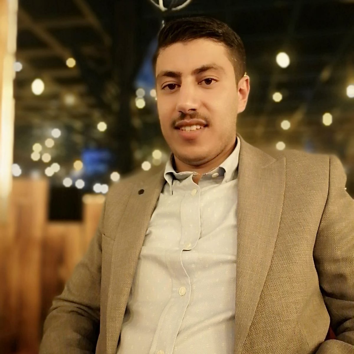 ﴿ وَمِنْ آيَاتِهِ أَنْ خَلَقَ لَكُم مِّنْ أَنفُسِكُمْ أَزْوَاجًا ﴾ 

الحمدلله الذي بنعمته تتم الصالحات 
تم بحمد الله وفضله "عقد قران"

💐💐( فيصل صالح أباالميخ )💐💐

سائلاً المولىٰ عز وجل له التوفيق والسداد