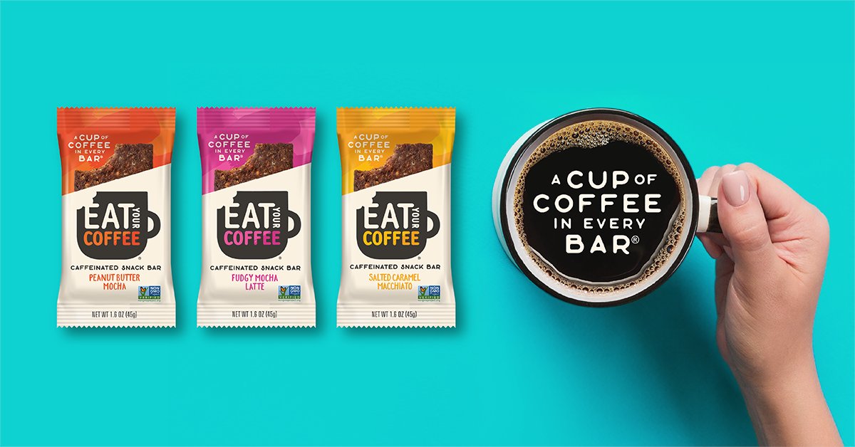 Try all three for just $3 shipping. Sign up to get started: 

eatyour.coffee/pages/friends-…