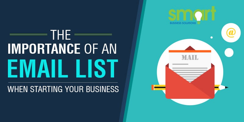 SmartBusAcad's tweet image. The Importance of an #Email List when Starting Up your Business - #Smart #Business #Solutions bit.ly/2JCPJXB 

#VirtualAssistant 
#virtualassistantservice