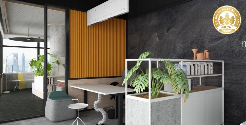 erketasarim's tweet photo. Project Name : MasterCard İstanbul Expansion
Raiting System : ID+C: Commercial Interiors
Certification : LEED GOLD
Services : LEED Consultancy, Commissioning, Energy Modeling, Daylight Analysis &amp; Modeling
Date : 2020

#LEED #LEEDGOLD #HealthyBuilding #GreenBuilding https://t.co/UEi7Ld297C