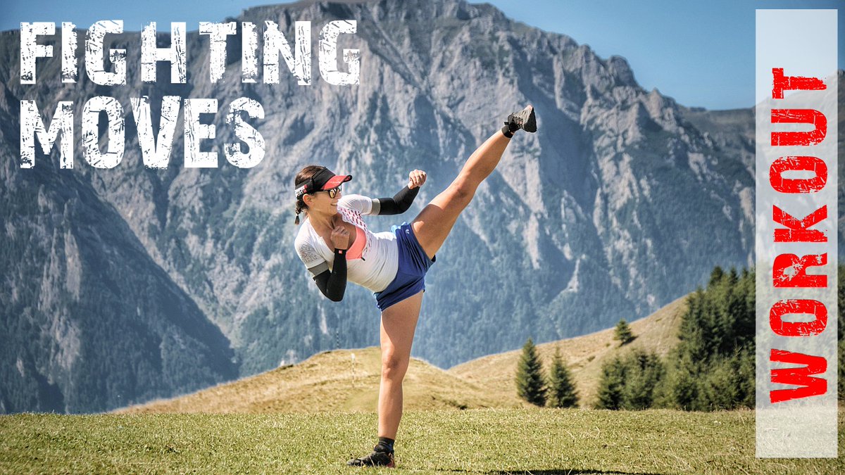Joy2Move's tweet photo. Check Out my Fighting Moves Workout https://t.co/cWaV0R1qh2 via @YouTube
#combatworkout #fightingmoves #fightingmovesworkout #homeworkouts #outdoorfun #outdoors #fitnessgirls https://t.co/HnMCesxKzW
