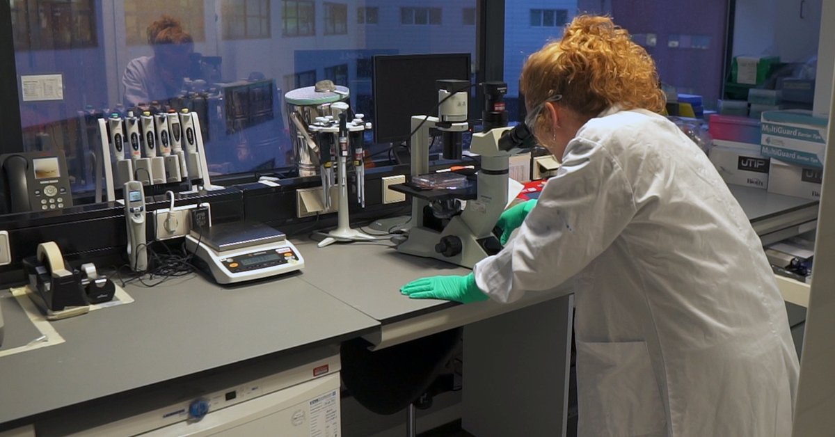 In a historic pledge, #JNJ, <a href="/pfizer/">Pfizer Inc.</a>, <a href="/AstraZeneca/">AstraZeneca</a>, <a href="/sanofi/">Sanofi</a>, <a href="/moderna_tx/">Moderna</a>, <a href="/BioNTech_Group/">BioNTech SE</a>, <a href="/GSK/">GSK</a>, <a href="/Merck/">Merck</a> &amp; <a href="/Novavax/">Novavax</a> have outlined a united commitment to upholding the integrity of the scientific process as we develop a #COVID19 vaccine. bit.ly/2F1zNjn #WeStandWithScience