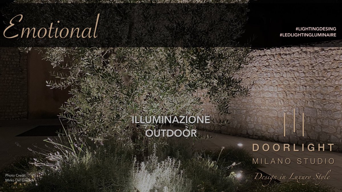 DoorLight_com's tweet photo. Passione emozione ed esclusività.
Stile per ogni ambiente, realizziamo scenari offriamo soluzioni.
Se vuoi distinguerti affidati al nostro studio.
.
#lightingdesign #ledlightingluminaire  #madeinitaly #art #design  #bespoke #artglass  #lightingexperience  #outdoor  #custom https://t.co/xlSySqDCkG