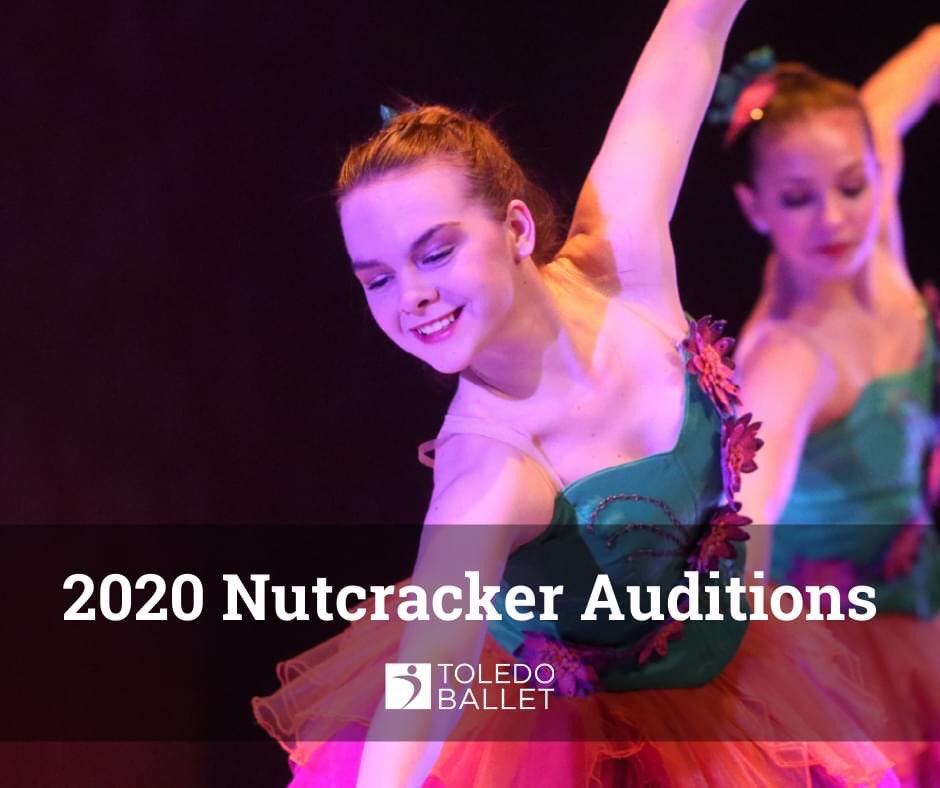 Toledo Ballet Toledoballet Twitter