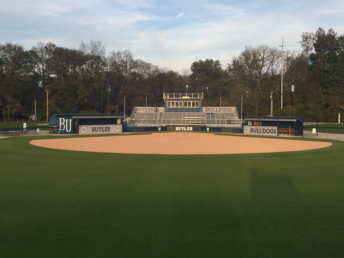 So glad to be back out here today for practice!!!