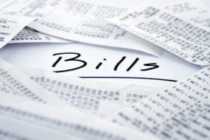 vjamesj's tweet photo. If you could choose 3-bills to eliminate or drastically reduce the monthly obligation which ones would you choose?

A. Cable TV
B. Internet
C. Mobile
D. Power Bill (Electric/Gas) https://t.co/MdpIF61HFp