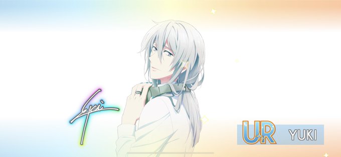 アイナナ千さんのtwitterイラスト検索結果