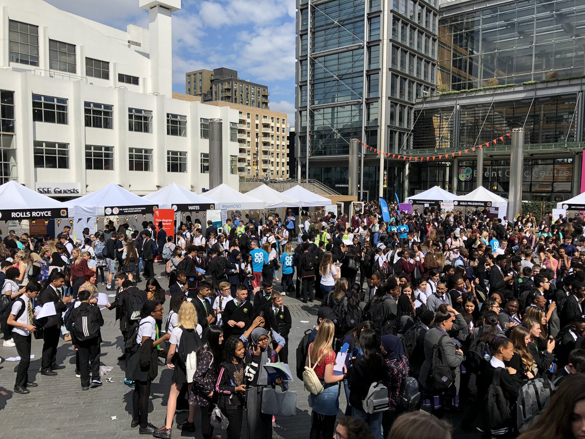 talent_foundry's tweet photo. 95% of students who attended #RockAssembly in 2019 felt more informed about the choices available to them for their future!
#EduTwitter #Careers #Edu https://t.co/CLmcecqTl0