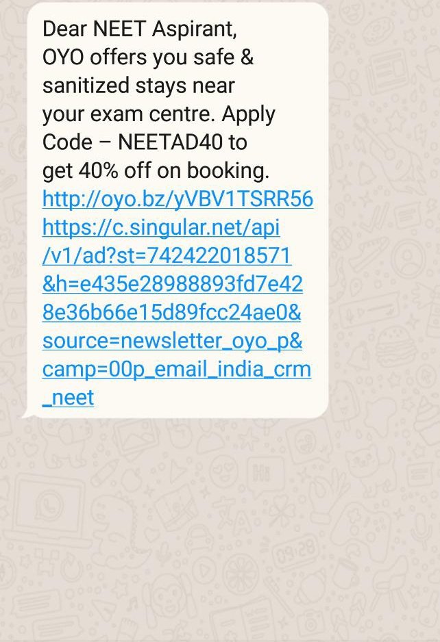 Pahli bar yo yo me jane ka mauka milega  thanku neet #ParentsDemandPostponeNEET