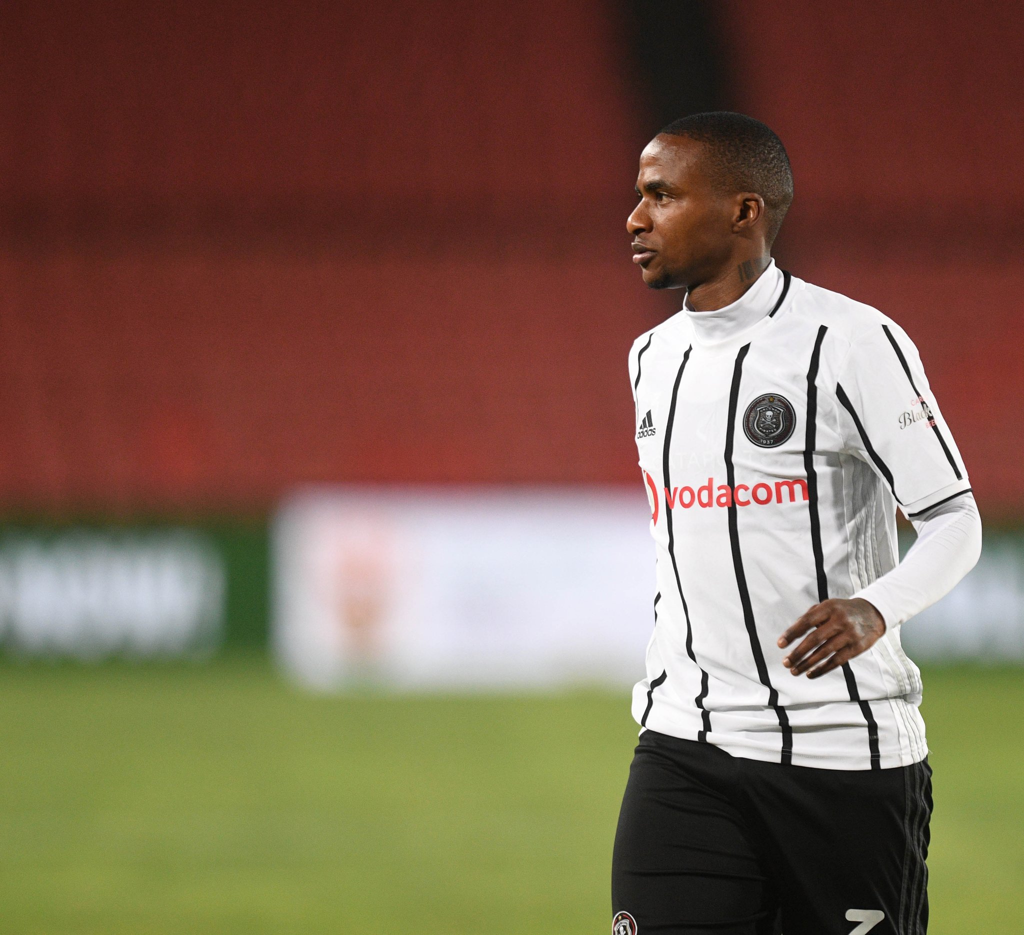 Orlando pirates on sale jersey number 32