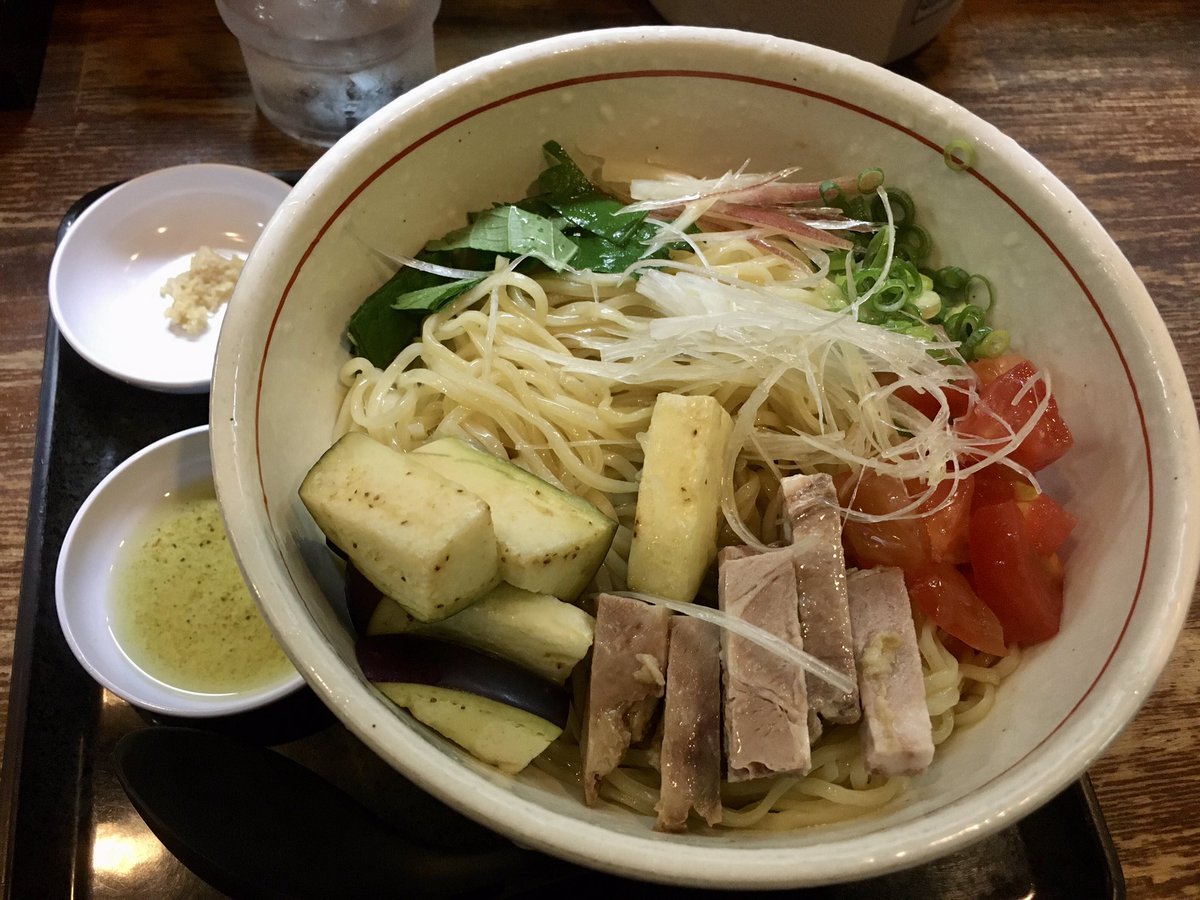 麺乃家 hashtag on Twitter