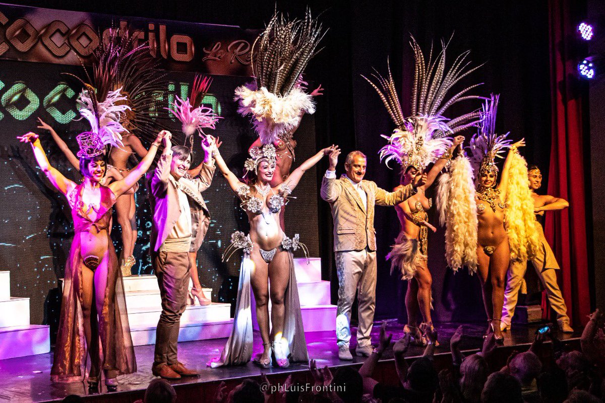 omisuarez's tweet photo. Empieza el #CastingVirtual temporada 2021 Carlos Paz se viene #LaRevistaCordobezaDeCocodrilo casting vía zoom ,videos y watss App ,dale súmate a nuestras redes @omisuarez @denisecerroneok https://t.co/Jx6CdRKAj6