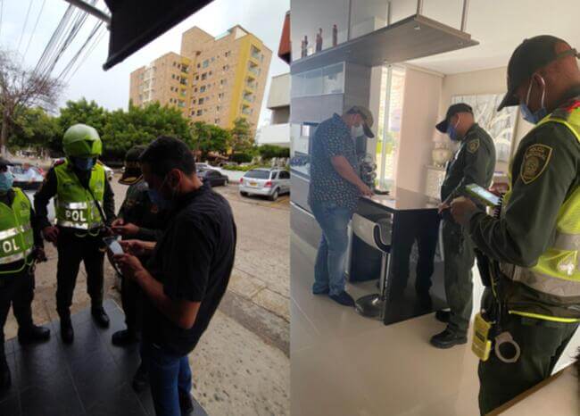 BLUCaribe's tweet photo. Sancionan a ocho asistentes a fiesta en la que se agredió a pediatra #VocesySonidos https://t.co/cSTqhJuh02 https://t.co/NJm3tiuhKp