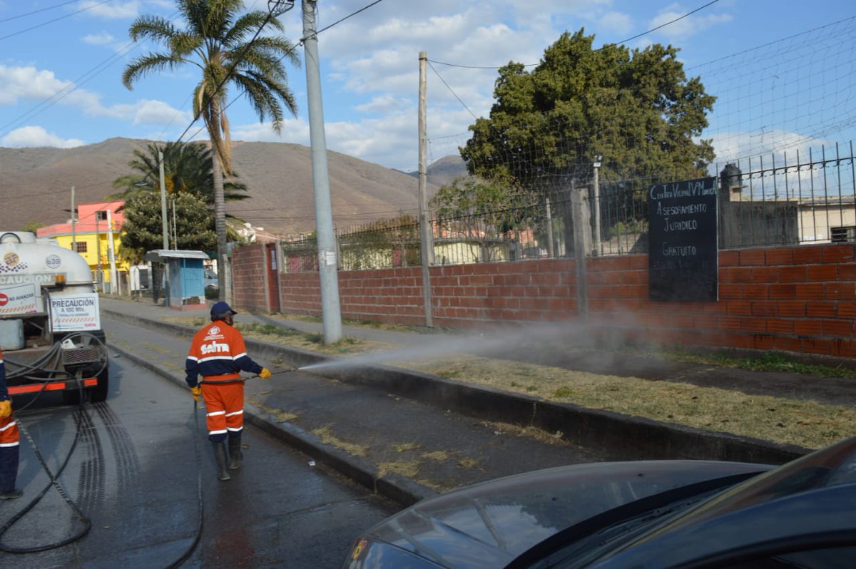 Municipalidad Salta tweet media