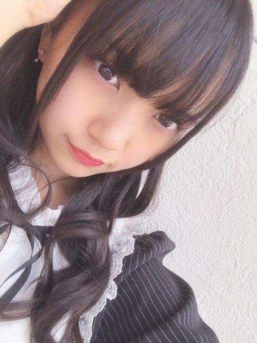 奥野未悠のTwitter画像17