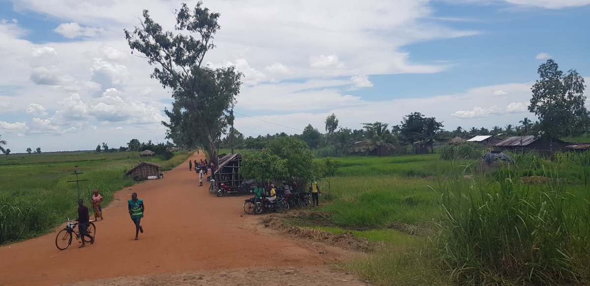 crownagents's tweet photo. #NNN2020: Equality and inclusion are a must for #NTD programmes: The #UKAID’s flagship NTD programme #ASCEND’s Leaving no-one behind approach is underpinned by deliberately picking up mass drug administrations in hard-to-reach areas in Uganda, Tanzania &amp; Nepal. #BeatNTDs https://t.co/nWTi4SusE0