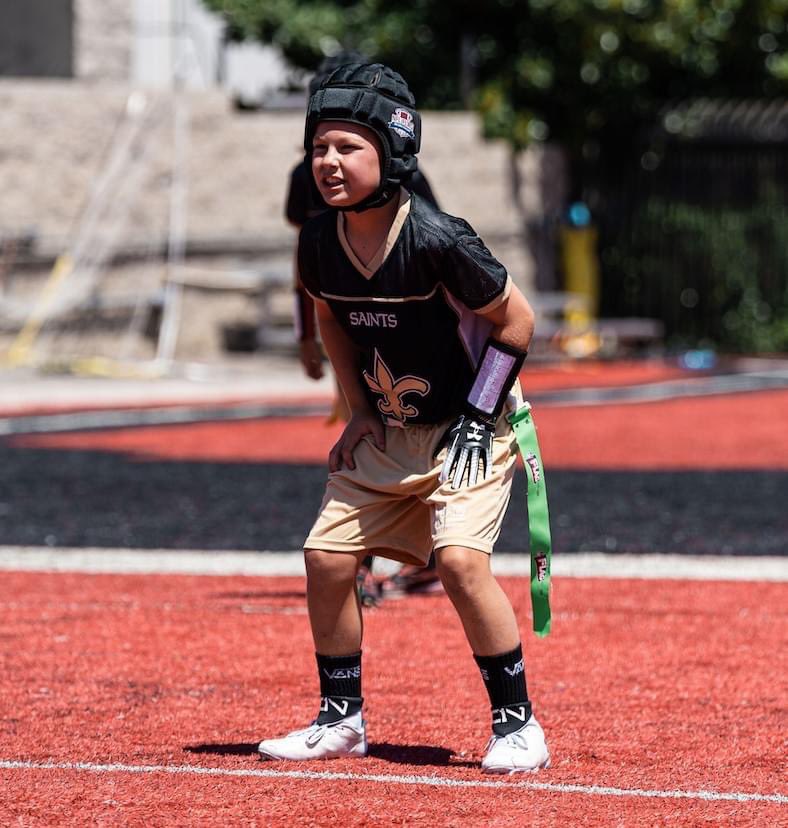 Who's ready for the week?! Even during this downtime, we have been looking at ways to improve and grow our league! 
Photo Credit: Tung Tat Studios 
.
.
.
.
.
#NFLFlagSD #sandiego #flagfootball #youthsports #YouthFootball