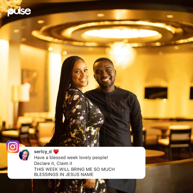 PulseGhana's tweet photo. A beautiful message from Mrs Mettle as we end this week on a good note! ๐๐
#PulseGhana #PulseTeaser #Settled2020 https://t.co/JkAHsBmJmA