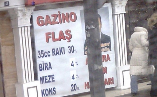 işte gerçek enflasyonu anlamanız için bir örnek