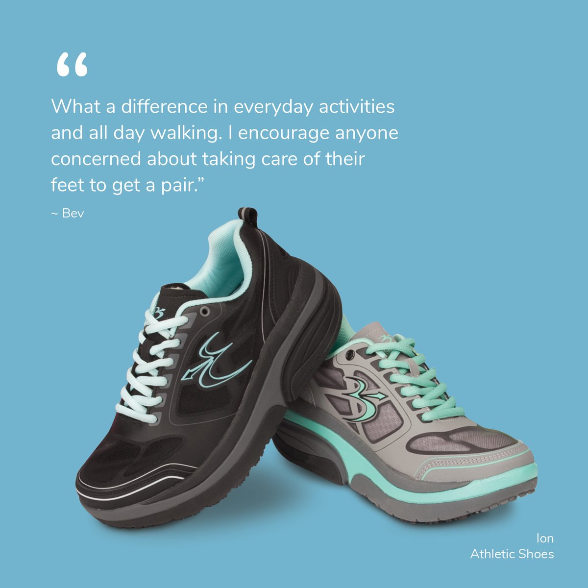 gdefy's tweet photo. Defy Flat Feet with Gravity Defyer Footwear. Our shoes have done wonders for our customers. Now it’s your turn.
#flatfeet #flatfeetproblems #activelife #shoesforlife #defypain #gravitydefyer #archsupport #testimonials #livelifepainfree https://t.co/gQCTqgShXi
