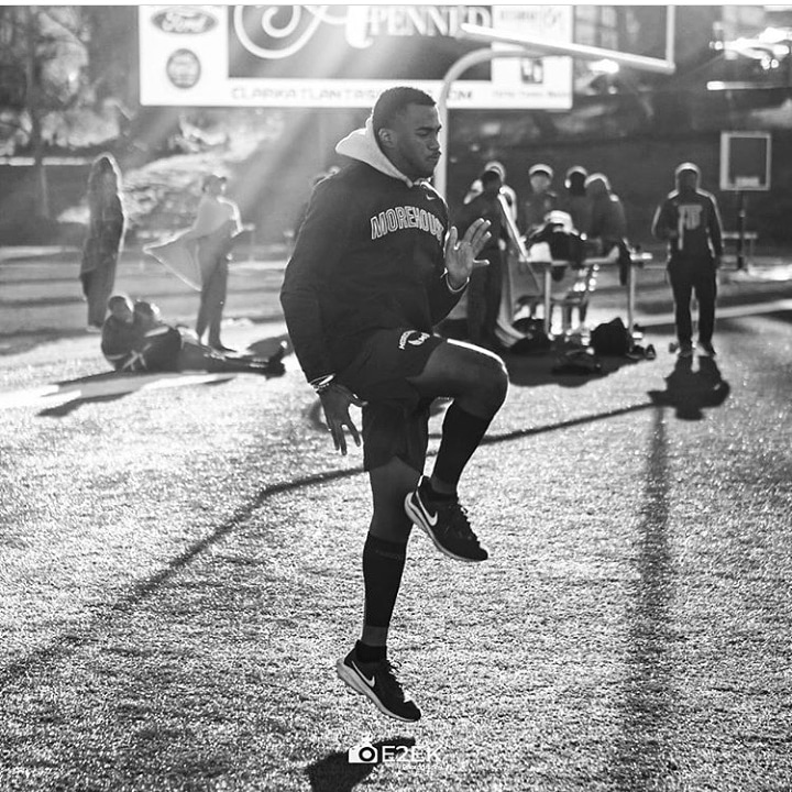 SportsKidsINT's tweet photo. A Morehouse Man is a fearless driven trailblazer.
@Antcouncil23
@MorehouseTrack
@MaroonTigers
@Morehouse
#hbcutrackmagic https://t.co/M5ELv3n9Ud