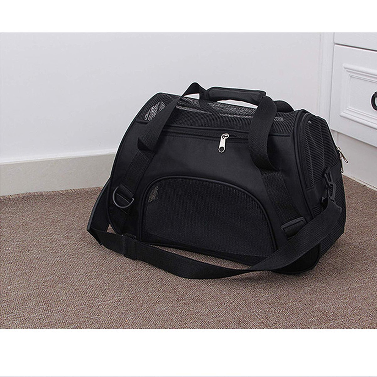 DivaGiftcom's tweet photo. Keep your #furry friends #safe and #comfy wherever you go with our stylish yet functional Pet carriers. It has multiple air holes &amp; mesh panels to enable your cat or dog to observe their surroundings, to keep your animal cool &amp; alleviate anxiety. Shop now https://t.co/j1c3FU2tSk https://t.co/I6lmkr60f1