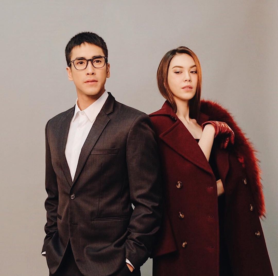 Gaia2o19's tweet photo. #MLFASFirstEncounter https://t.co/22lRvmmwbZ