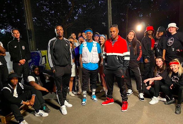 NEW: @TTxRaph ft. @MrMacee - Move Like Dis

Visuals by. @JordzVisualz 

📃: <a href="/sjrasmin/">SJR</a> 

bit.ly/3bFzVR7