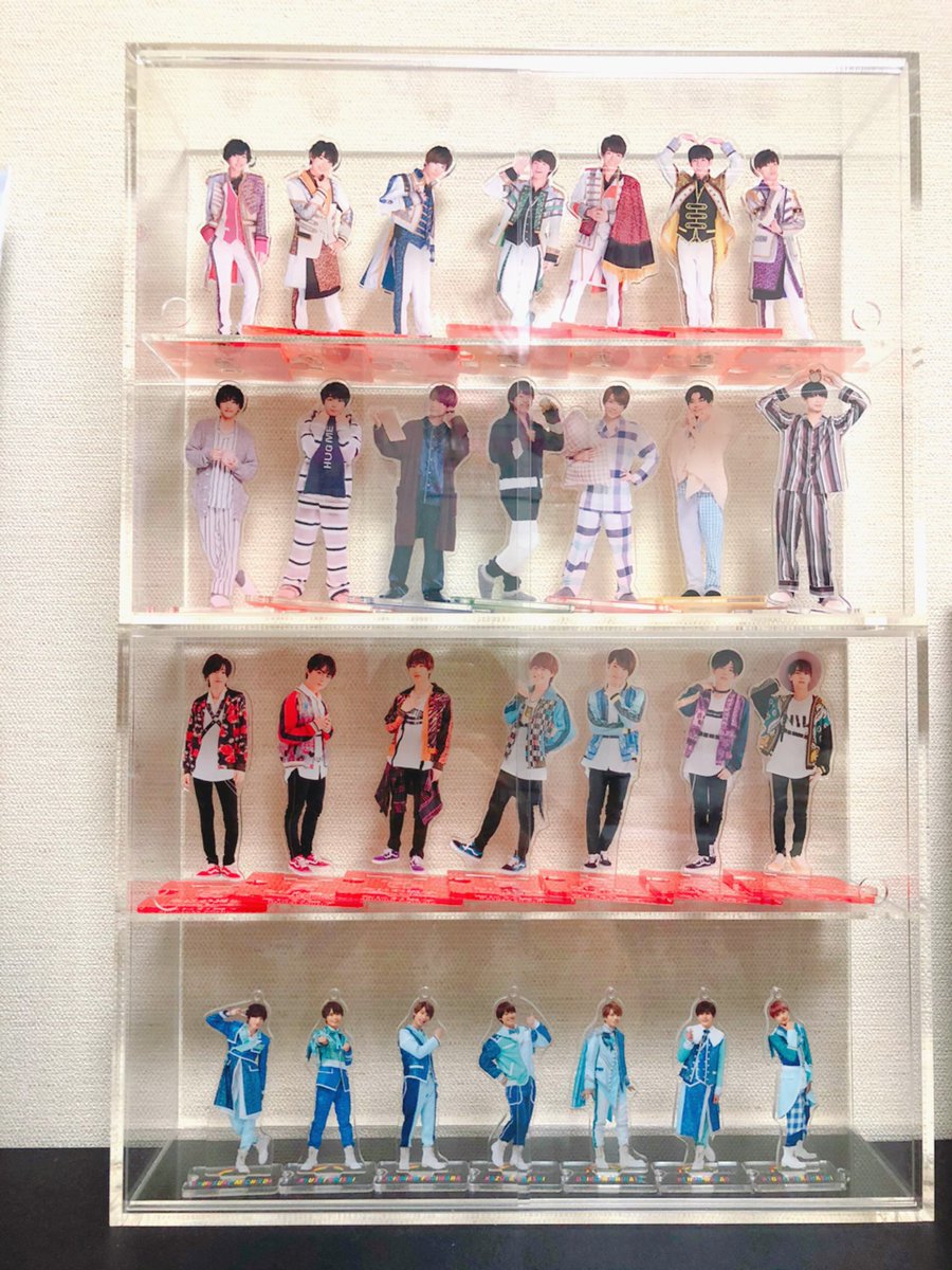 なにわアクスタ Twitter Search Twitter