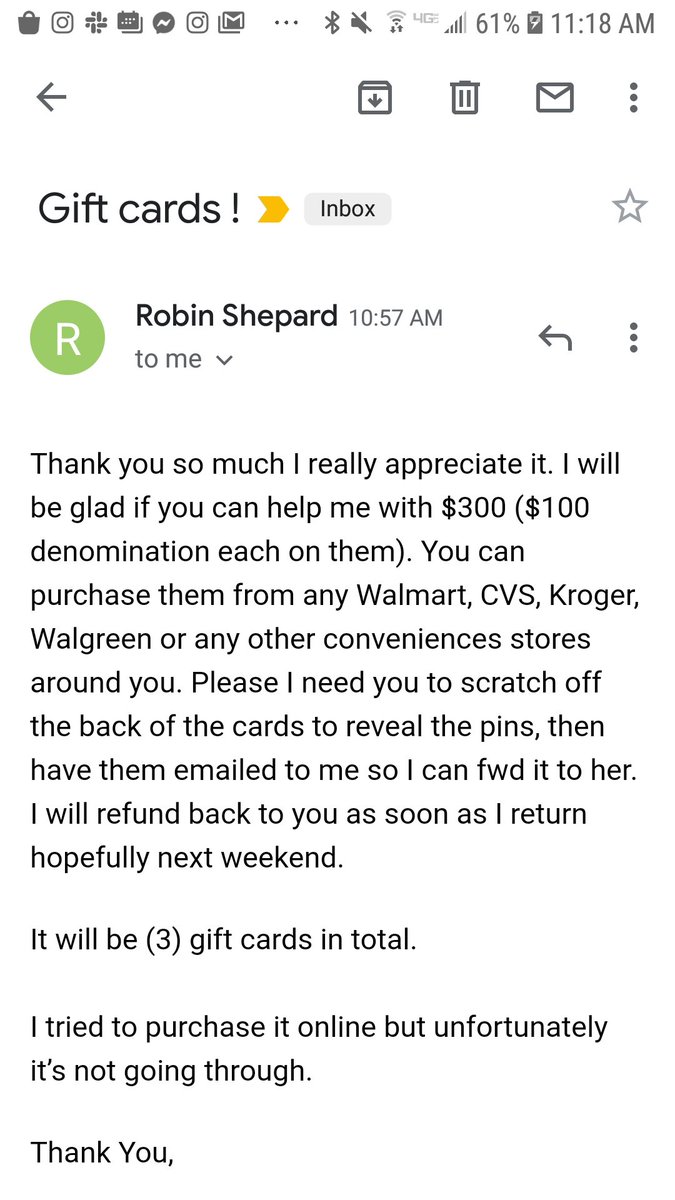 BrewersAlchemy's tweet photo. @BeerHereWriter I think your email got hacked, sorry for the public forum but I couldn't get a hold of you any other way that wasnt email. https://t.co/hbXIHzD9H3