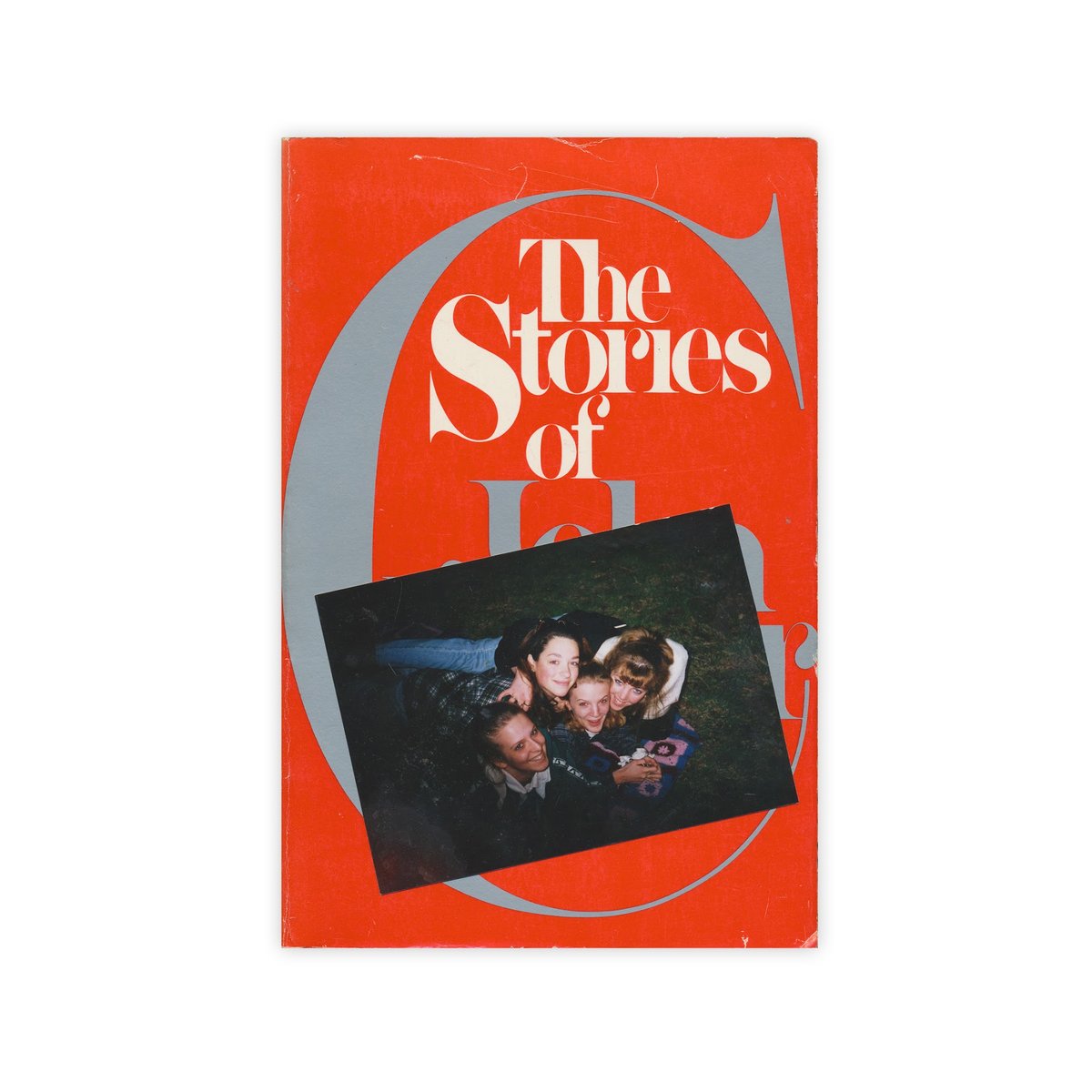 ForgottenBkmrks's tweet image. Photograph, no date or writing on reverse.

Found in &quot;The Stories of John Cheever&quot; published by Alfred A. Knopf, 1978.