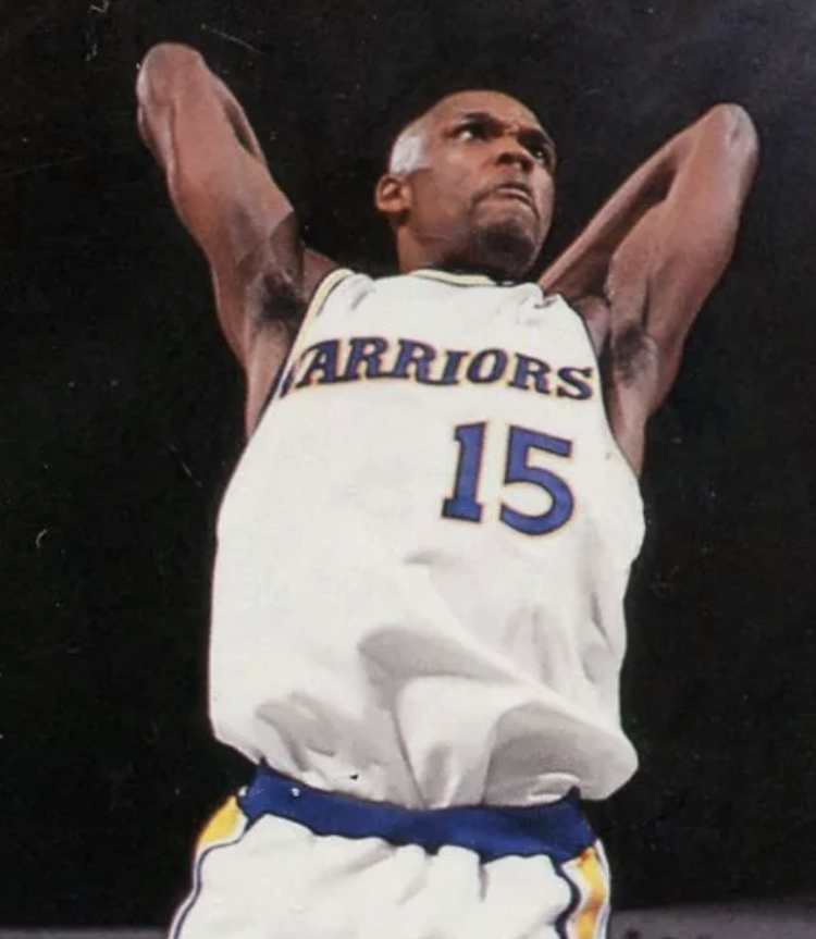 on Twitter "HBD 4 x AllStar LATRELL SPREWELL, one of
