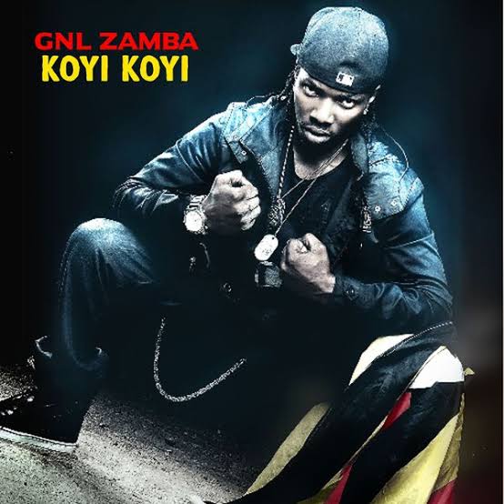 "KOYI KOYI" was GNL's first album and if I'm not mistaken Uganda's first Lugaflow album. released in 2009 with tracks like; Koyi koyi, ani yali amanyi ft. the late elly wamala. It was a success and  @therealGnlzamba even went on to have Uganda's first Hiphop concert