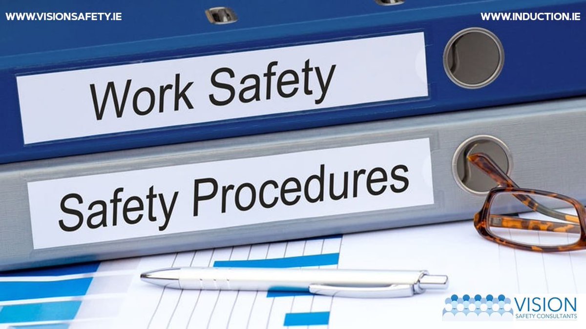 20 years assisting our clients.
For all you safety consultancy needs. Contact us at ➡️ visionsafety.ie #VisionSafety  #Safety #OccupationalSafety #EventSafety #SafetyHealthAndWelfareAtWork