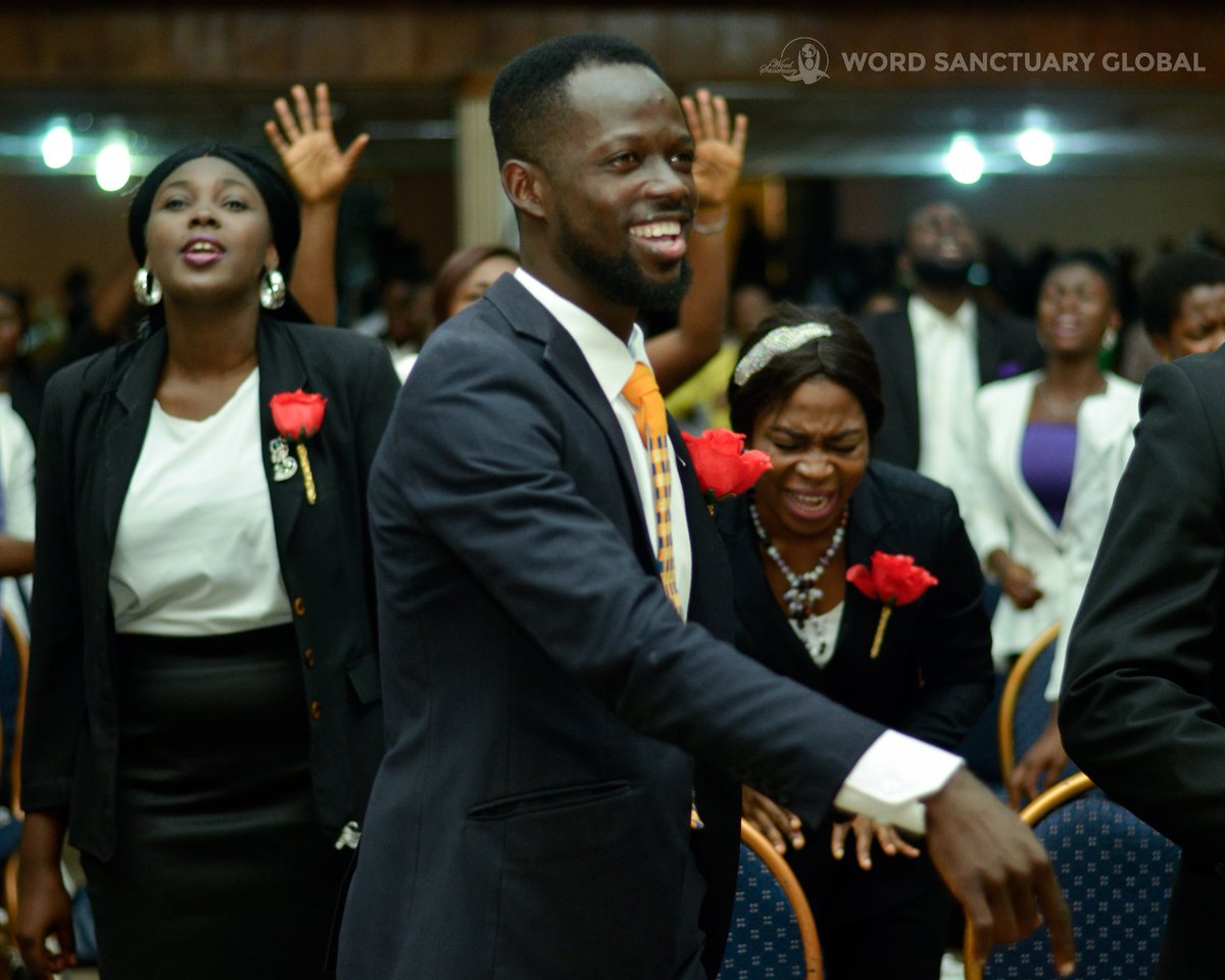word_sanctuary's tweet photo. We rejoice because we have the keys of heaven!
#WordSanctuaryGlobal
#SundayServiceHighlight
#KeyToTheAbyss
#schoolsreopening
#TuesdayMotivation
#GGMU https://t.co/QhGFNd3Dle