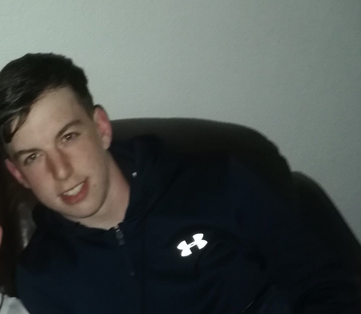 VirginMediaNews's tweet photo. MISSING: Urgent appeal to find 17-year-old Dylan Whelan, who is missing for over two weeks

The teenager was last seen in Walkinstown, #Dublin on August 24

Gardaí have asked for the public's help finding Dylan, who is described as being 5'6" tall with brown eyes &amp; hair

#VMNews https://t.co/OpUnyp0RiB