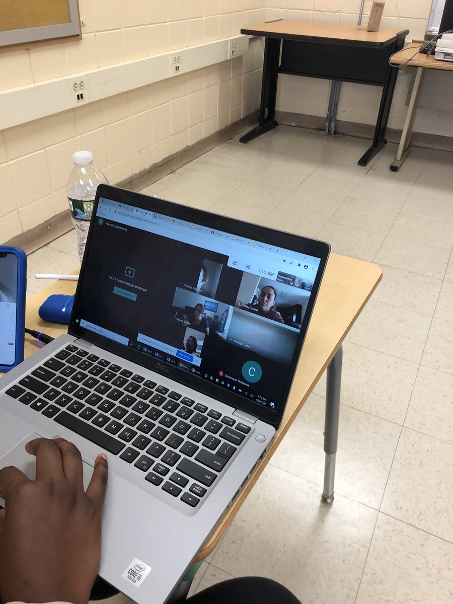 Cynthia Ardizzone (@cynthiaardi5) on Twitter photo Ms. Bryant and her staff rocked their first virtual day of school and first day of their new MD classroom ... First Day Jitters and classroom tour. Your off to a great start 👍 #motivation #pairing #😀😀<a href="/Asbury_ParkSD/">Asbury Park Schools</a> <a href="/AdoniaSnyder/">Adonia Snyder</a> <a href="/bennett_ebony/">SmegsQli</a> Ms. Bryant and her staff rocked their first virtual day of school and first day of their new MD classroom ... First Day Jitters and classroom tour. Your off to a great start 👍 #motivation #pairing #😀😀<a href="/Asbury_ParkSD/">Asbury Park Schools</a> <a href="/AdoniaSnyder/">Adonia Snyder</a> <a href="/bennett_ebony/">SmegsQli</a>