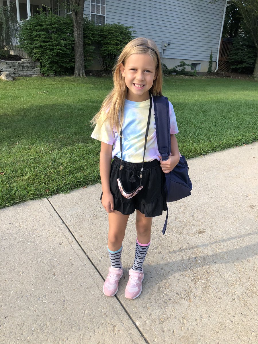 WT Spirit week...crazy sock day! <a href="/WTBobcats/">WT Elementary</a>