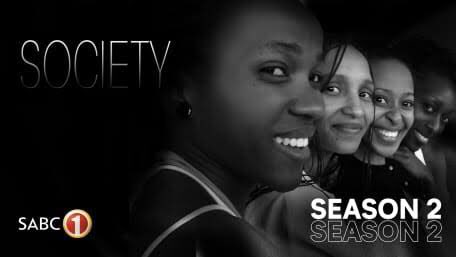 society.it was sibulele gcilitshana and ferry jele serving black queer woman representation, akua’s lifestyle which i wished for and the amazing storytelling for me. what an iconic show.