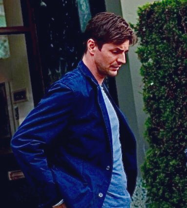 GaleHaroldFan's tweet photo. Remember school? Any hot professor’s out there like Lawyer Prof. Julian Parrish? #HugALawyerDay #QAF #GaleHarold #WearYourMask 😷 🎬 https://t.co/ncsu1eCHI4