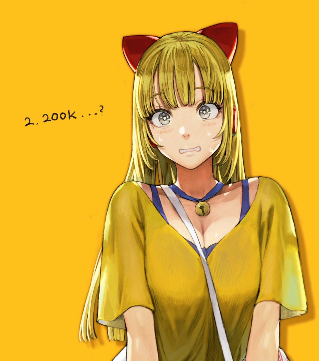 「❤︎&amp;RT&amp;コメント、有難う御座います!
Thank you e」|じゅんのイラスト
