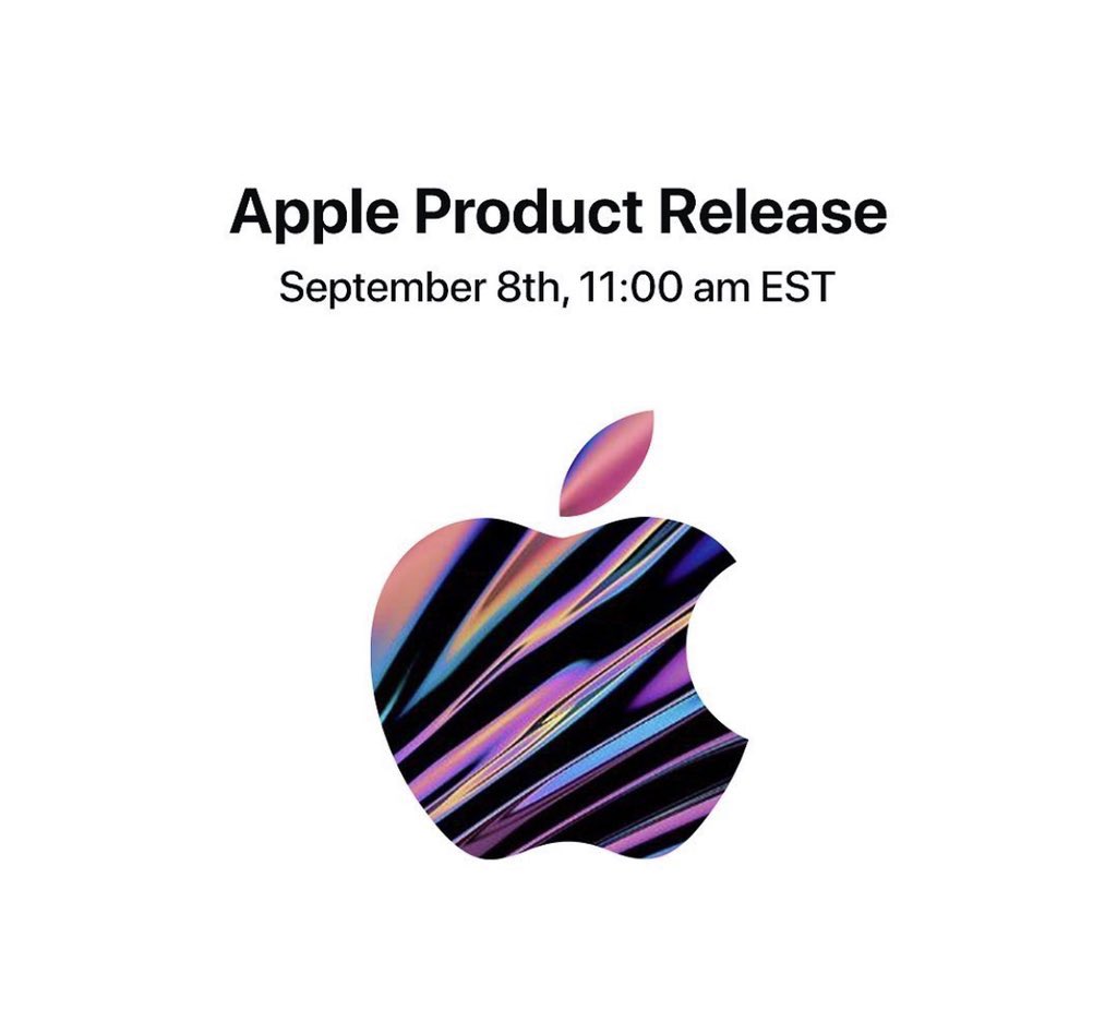 isopixel's tweet photo. Apple presentará nuevos productos hoy?

Da igual, sus teléfonos hoy día ya solo emocionan a sus adeptos.

Cualquier gana media alta de Android lo supera en prestaciones. 🤷‍♂️

#appleevent 🍎 https://t.co/MlpMGnuu3i