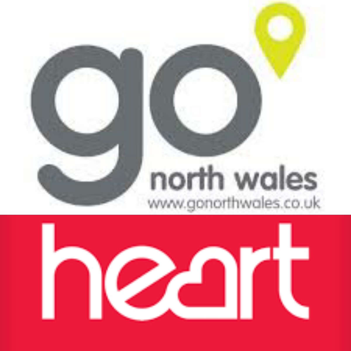 Lovely to have #heartradio at @thegratecheesedeli today to record a #podcast to promote how amazing #northwales is to live in and as a #touristdestination #walesisopen