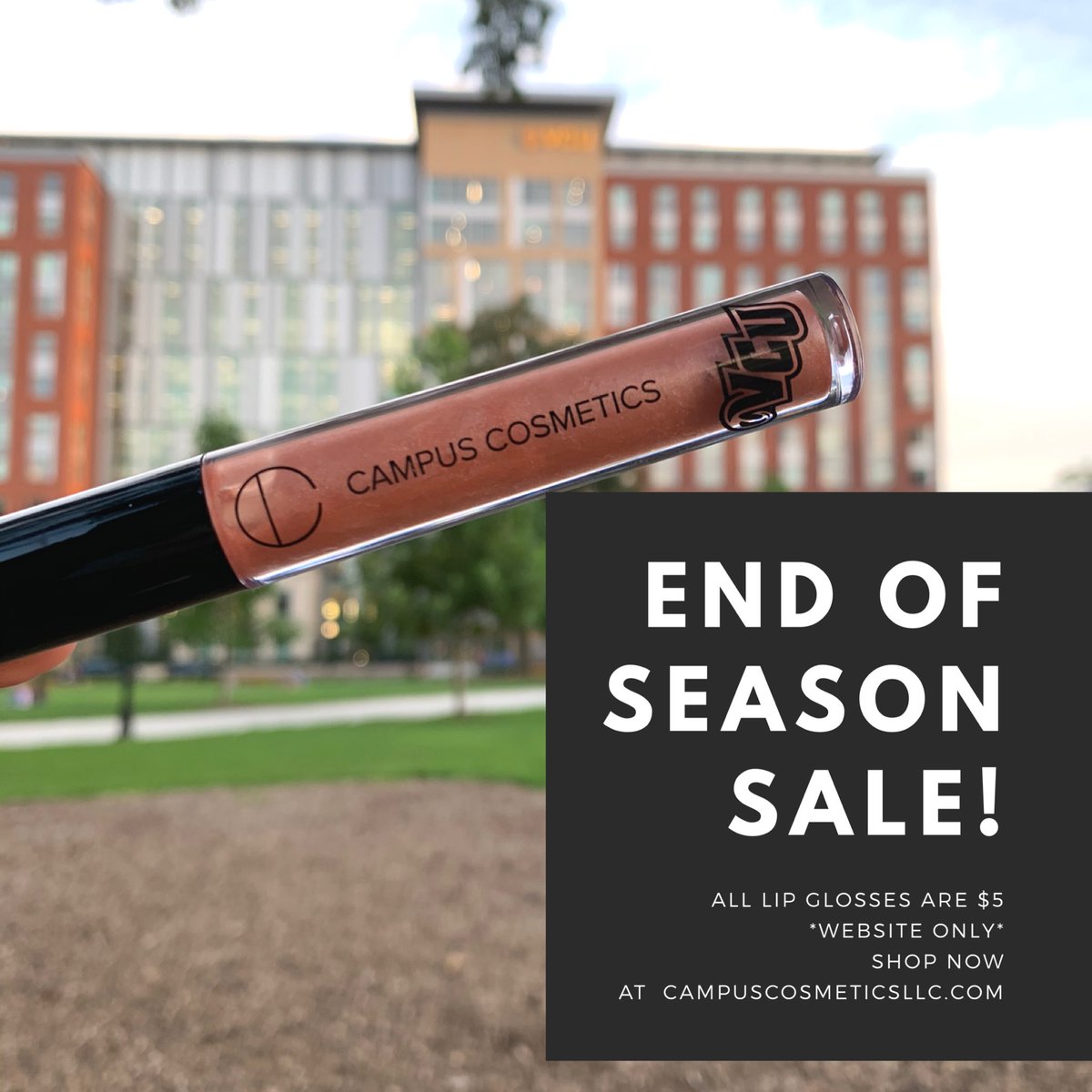 Campus Cosmetics (@campuscos) / Posts / X