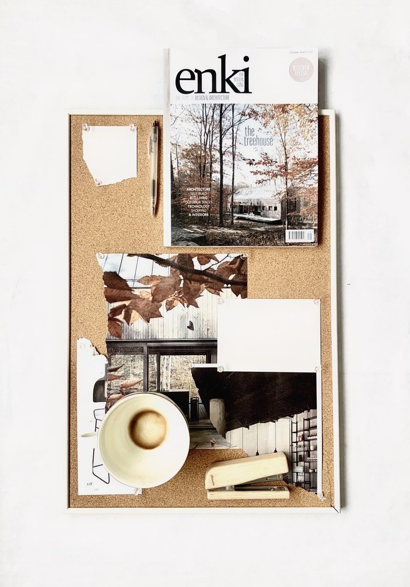 GO GO GO! Our offer to receive a FREE organic enki tote with your UK 12 month subscription is running out! Click here - ow.ly/n6pt50Bk2eN #enkimaguk #design