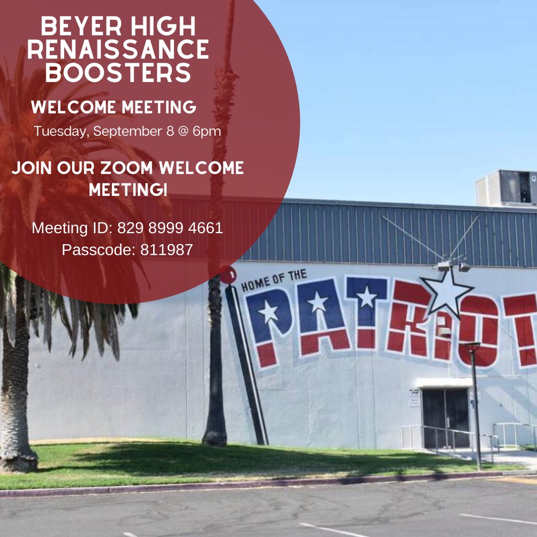 The Beyer Update tweet media